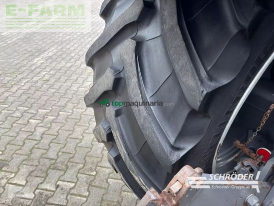 Tractor agrícola - Valtra - t 174 ed smarttouch | unlimited | rtk