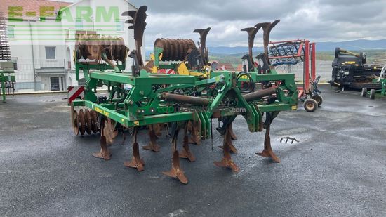 Cultivador - Kerner - Komet 4.80