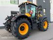 Tractor agrícola - JCB - fastrac 4220 icon