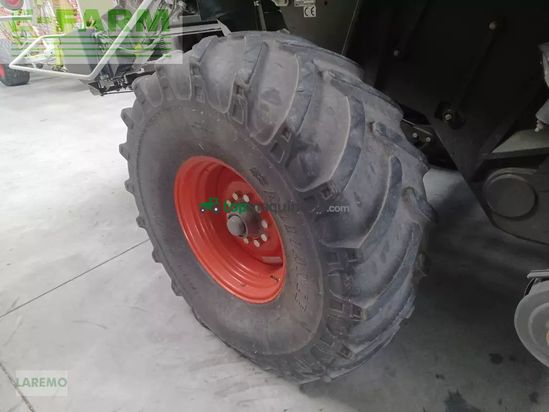 Cosechadora de Cereal - Claas - lexion 570