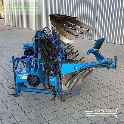 Arado - Lemken - variopal 9 5 n 100