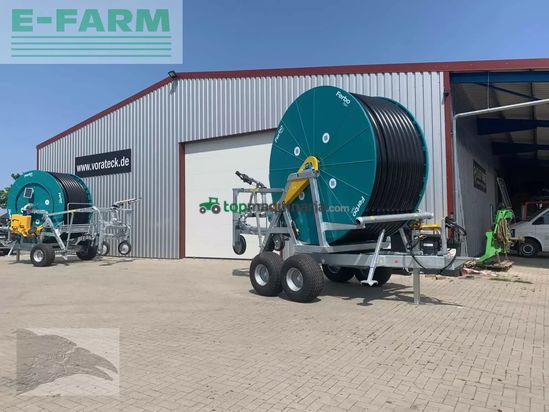 Riego - Ferbo - ge 440/120 tandem