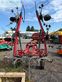 Henificador - Vicon - faneuse fanex 683 vicon