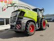 Cosechadora de Cereal - Claas - jaguar 950