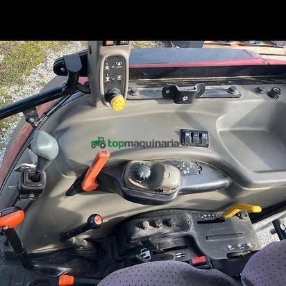 Tractor agrícola - Case IH - jxu 95