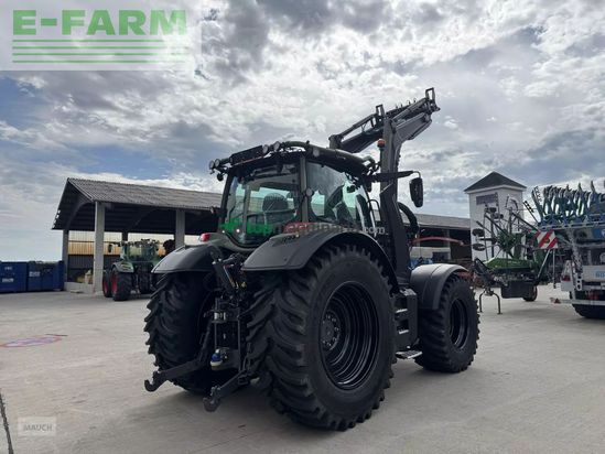 Tractor agrícola - Valtra - n175