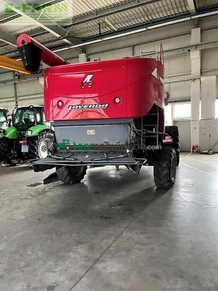 Cosechadora de Cereal - Laverda - m 306