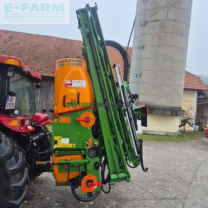 Atomizador - Amazone - uf 1201 15m isobus