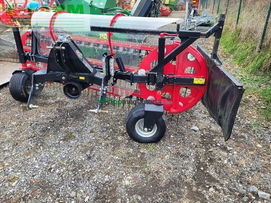 Henificador -  - clementer 300 f eco