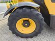 Telescopica - JCB - 542-70 agri super