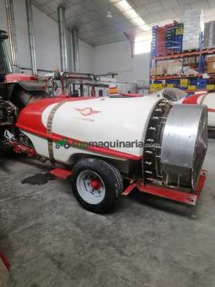 Atomizador - Mañez y Lozano - Atomizador Mañez Lozano 1500L