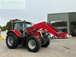 Tractor agrícola - Massey Ferguson - 7s.180 tractor (st25886)