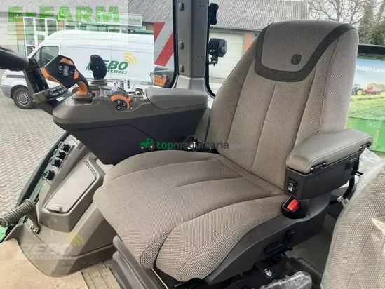 Tractor agrícola - John Deere - traktor 8r340