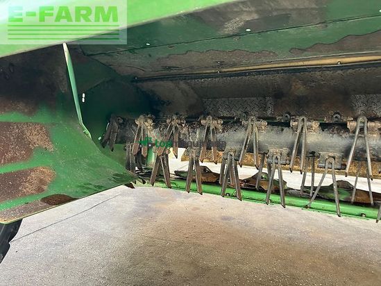 Cortacésped manual - Krone - 6210 cv easycut