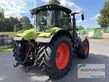 Tractor agrícola - Claas - arion 640 cebis tier 4i