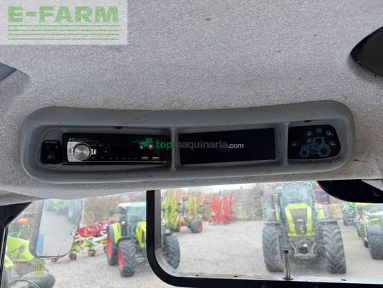 Tractor agrícola - New Holland - t6.175