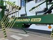 Henificador - Krone - swadro ts 620