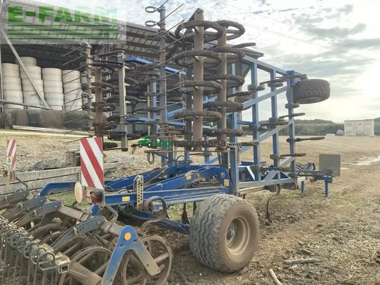 Cultivador - Kockerling - profiline 600 allrounder