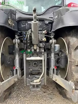 Tractor agrícola - Valtra - t254v