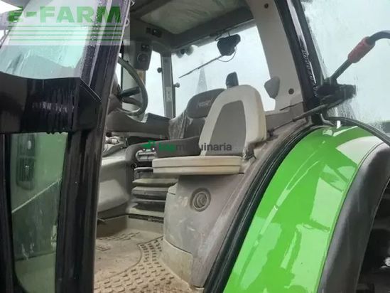 Tractor agrícola - Deutz-Fahr - agrot.6165rcs