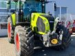 Tractor agrícola - Claas - arion 570 cmatic cebis