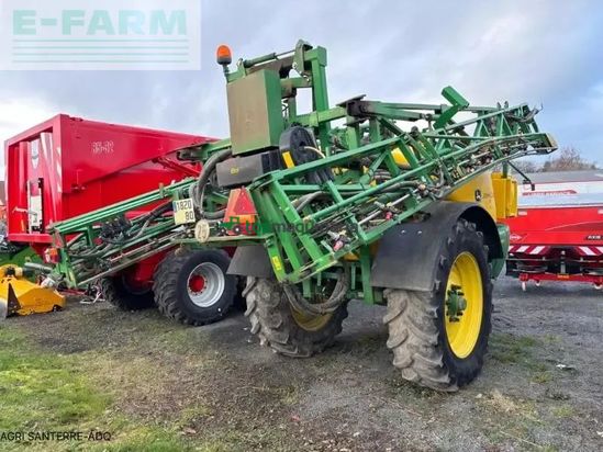 Atomizador - John Deere - 740 i