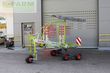 Henificador - Claas - liner 420