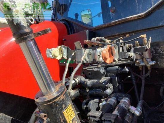 Tractor agrícola - Steyr - 6160 cvt