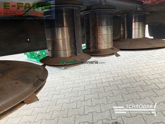 Cortacésped manual -  - cm 268