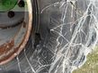 Remolqu agrícola - Bergmann - häckselwagen