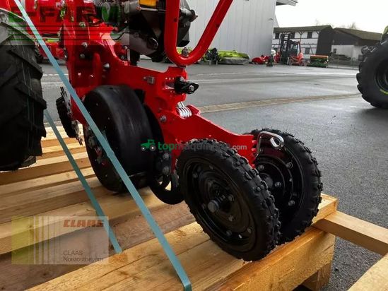 Sembradora monograno mecanica - Väderstad - tempo v 8