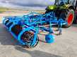 RASTROJERO LEMKEN KARAT 9