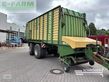 Cinta transportadora de forraje - Krone - zx 45 gd