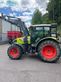 Tractor agrícola - Claas - axos 320 cx