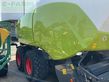 Empacadora gigant - Claas - quadrant 5200 fc tandem