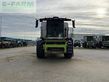 Cosechadora de Cereal - Claas - trion 660