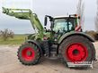 Tractor agrícola - Fendt - 724 vario gen6 profi plus