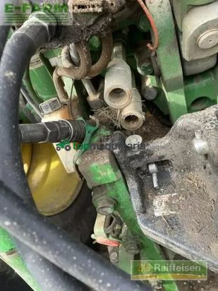 Tractor agrícola - John Deere - 7215 r