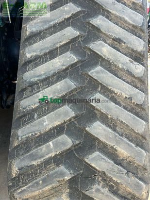 Tractor agrícola - Case IH - magnum 380 cvx