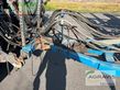 Sembradora - Rabe - combi speed t 602 l