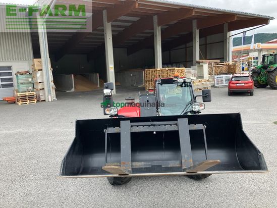 Telescopica - Manitou - MLT 625 Elite