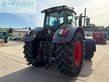 Tractor agrícola - Fendt - 936 s4 *profi plus*
