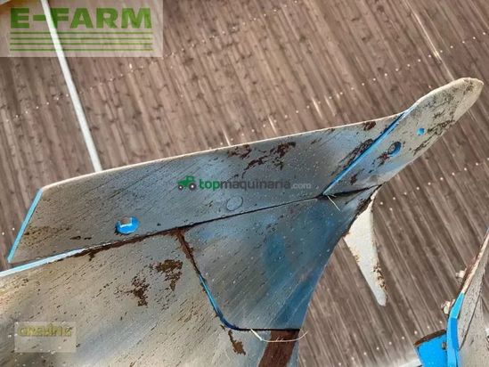 Arado - Lemken - vari opal 9