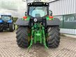 Tractor agrícola - John Deere - 6155m