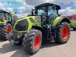 Tractor agrícola - Claas - axion 810 cmatic