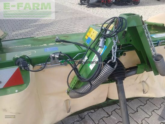 Cortacésped manual - Krone - easycut f 320 m (ec f320m)