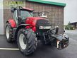 Tractor agrícola - Case IH - puma cvx 185