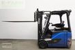 Elevadora - Linde - e 16 h evo 386-02