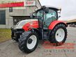 Tractor agrícola - Steyr - profi 4120