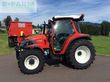 Tractor agrícola - Lindner - lintrac 75ls